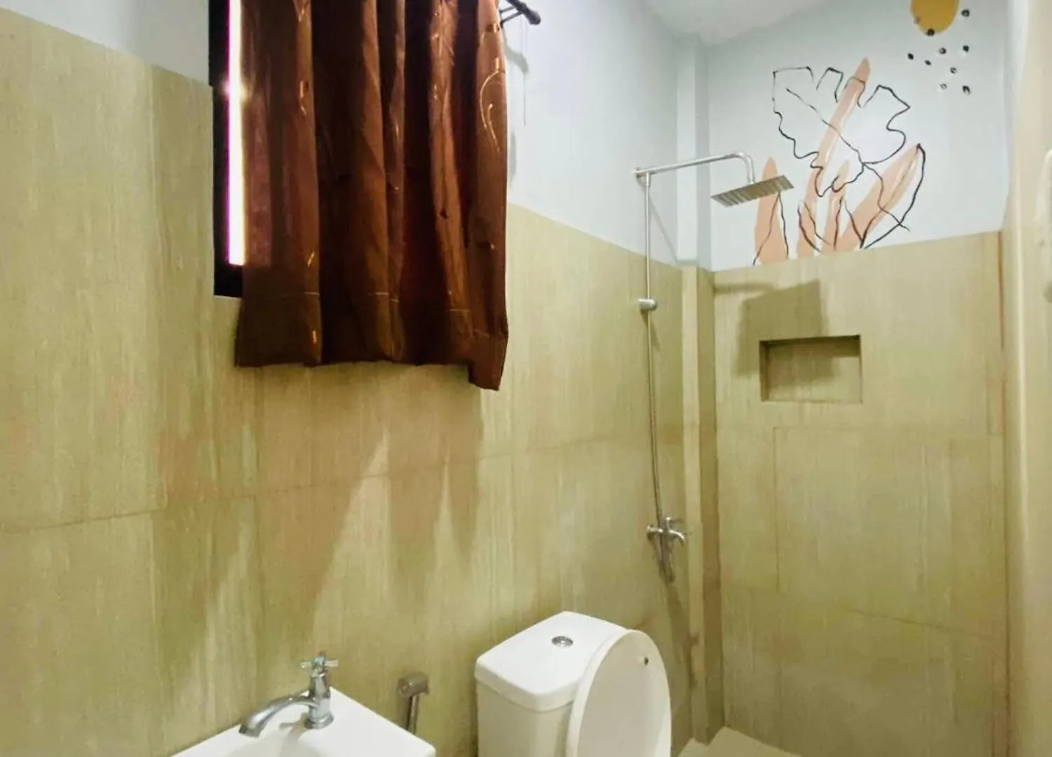 Villa Ciudad Ezperanza Near Sm Lanang And Airport Davao Stadt