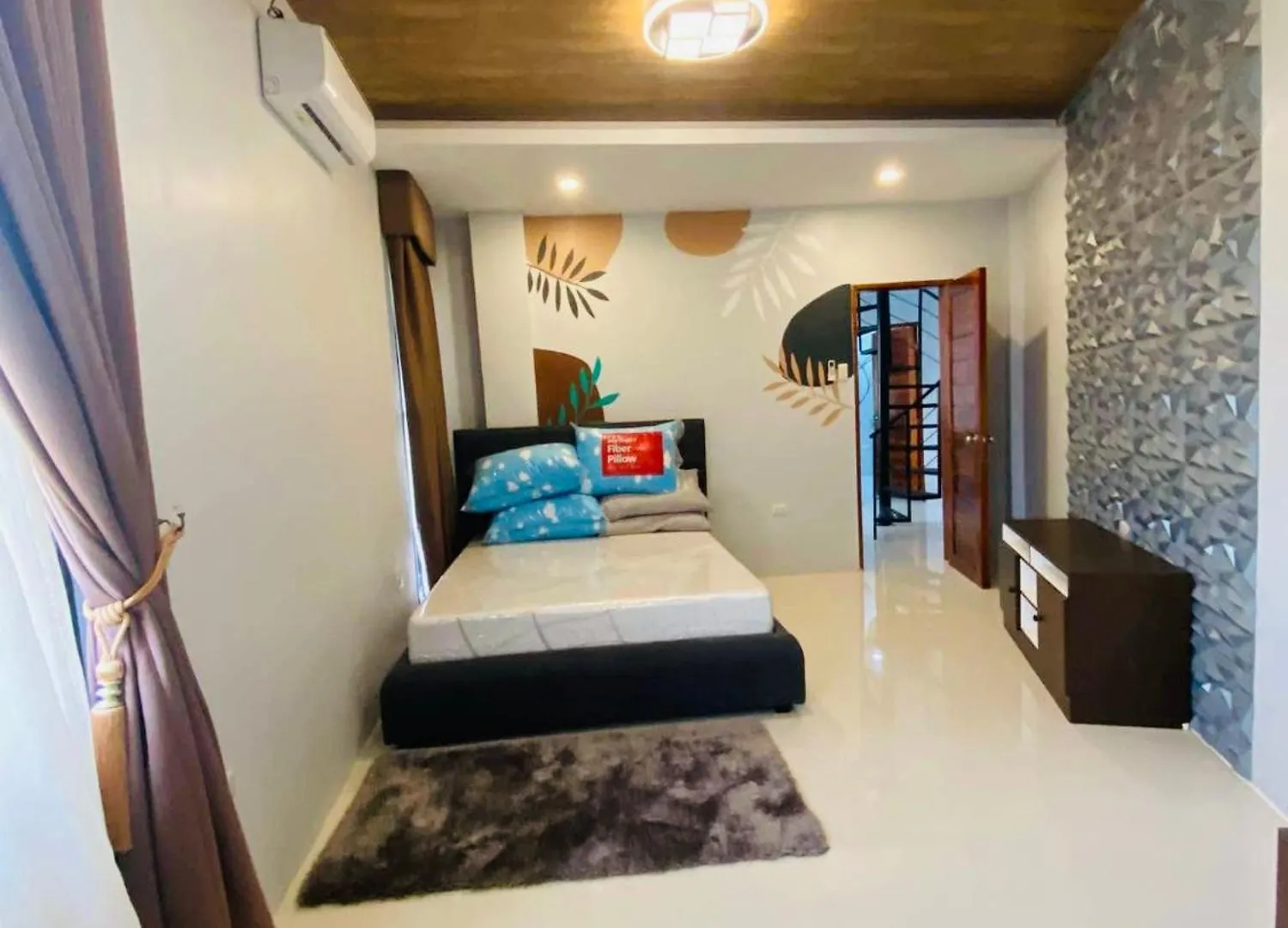 Villa Ciudad Ezperanza Near Sm Lanang And Airport Davao Stadt Philippinen