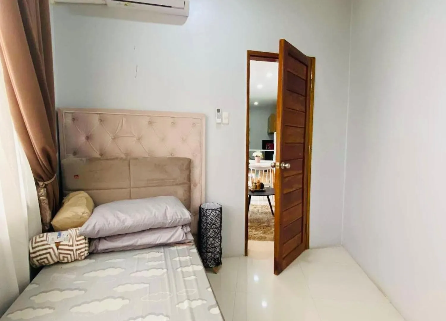 Villa Ciudad Ezperanza Near Sm Lanang And Airport Davao Stadt