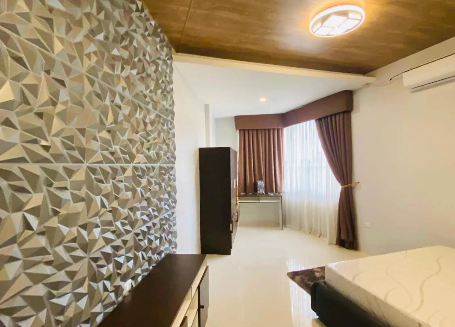Villa Ciudad Ezperanza Near Sm Lanang And Airport Davao Stadt Philippinen