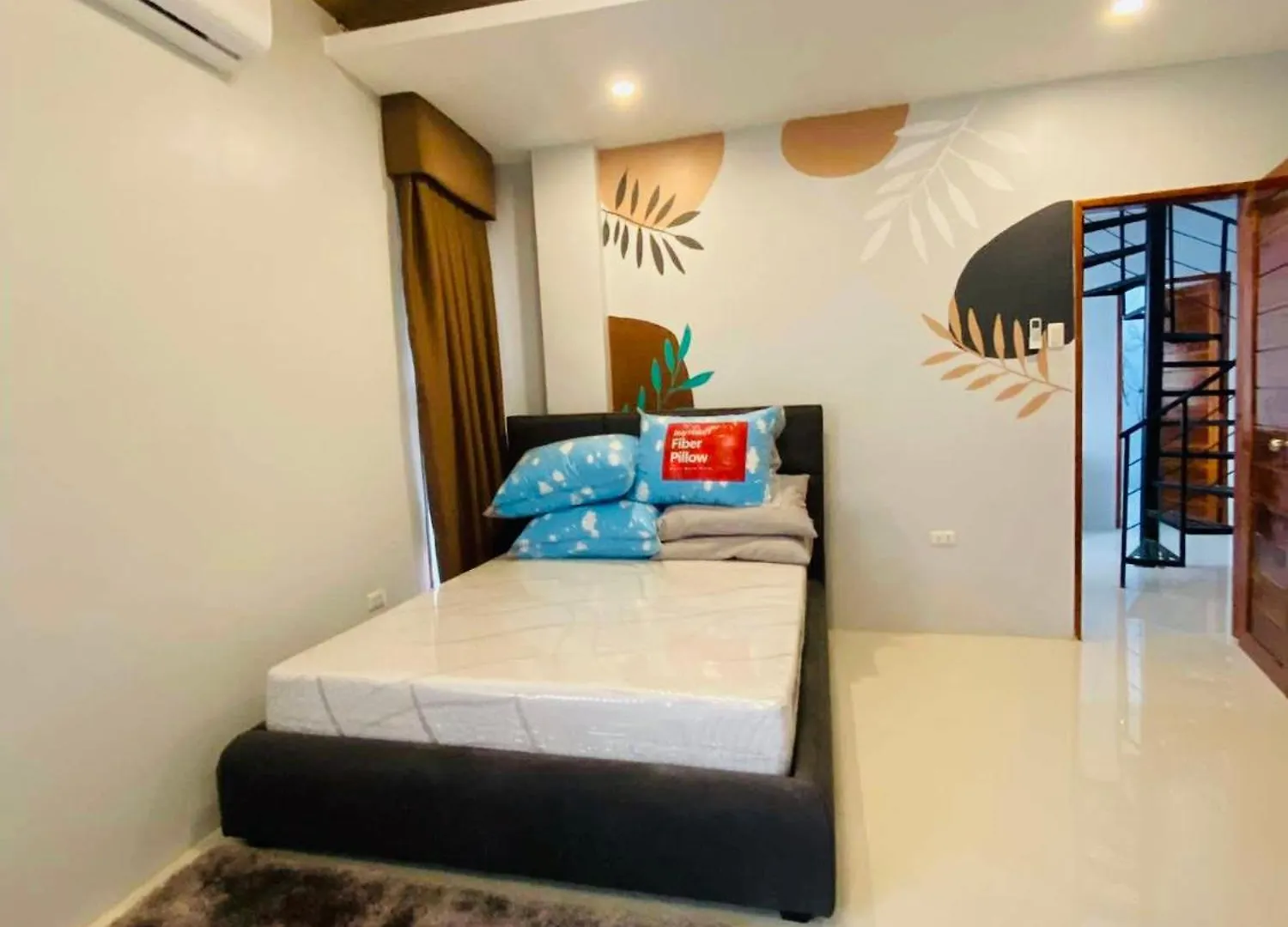 Villa Ciudad Ezperanza Near Sm Lanang And Airport Davao Stadt Ferienhaus