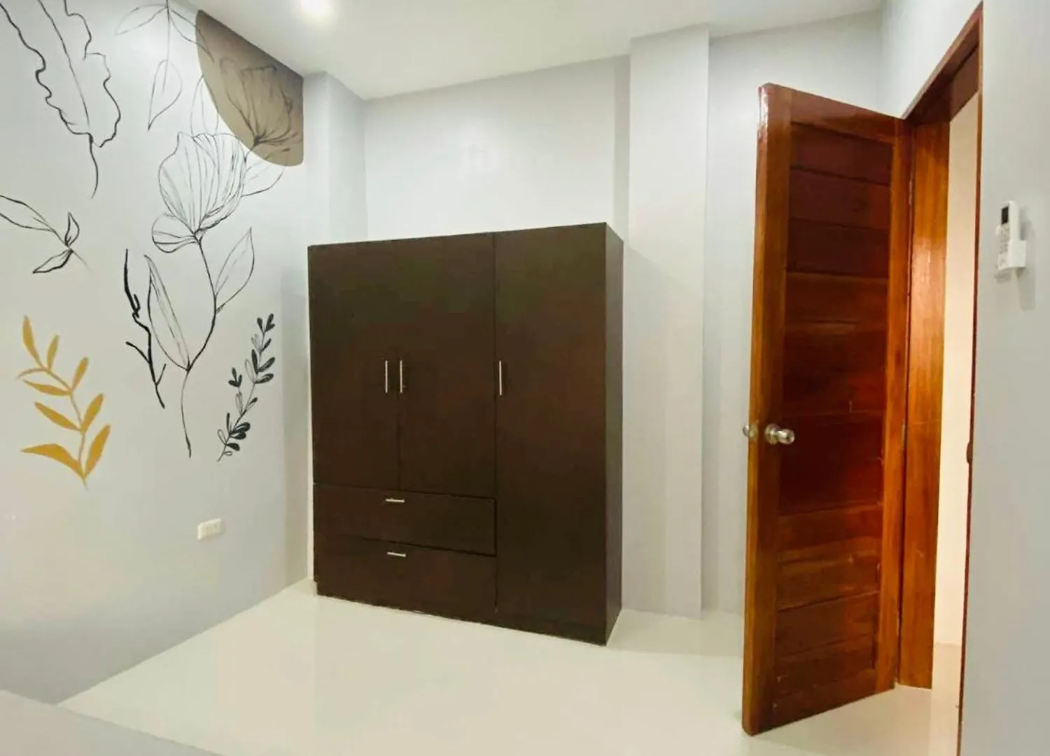 Villa Ciudad Ezperanza Near Sm Lanang And Airport Davao Stadt